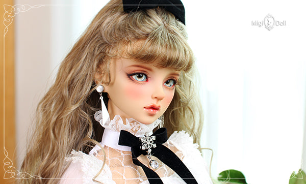 [Grace63] Flora [Limited Time] | Preorder | DOLL