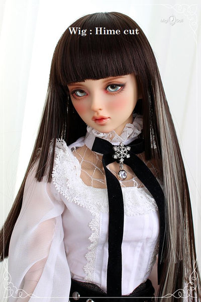 [Grace63] Flora [Limited Time] | Preorder | DOLL