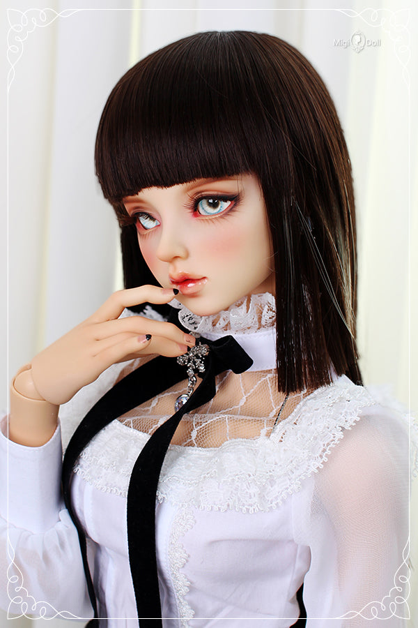 [Grace63] Flora [Limited Time] | Preorder | DOLL