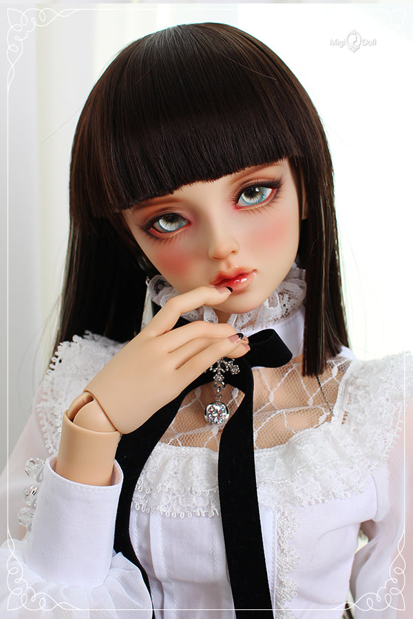 [Grace63] Flora [Limited Time] | Preorder | DOLL