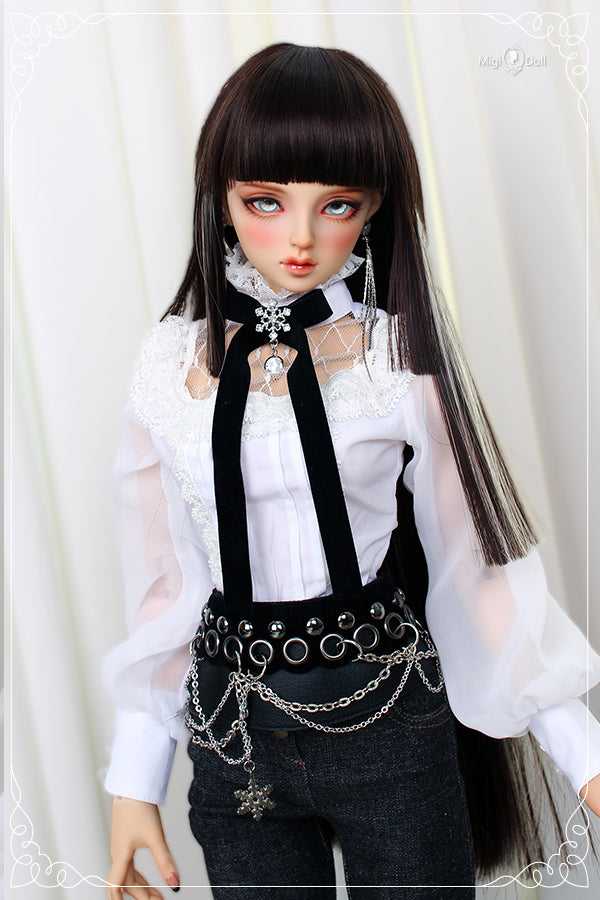 [Grace63] Flora [Limited Time] | Preorder | DOLL