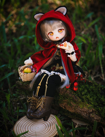 1/6 points ANNA Fullset | Item in Stock | DOLL