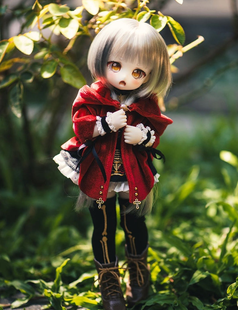 OLD -1/6 points ANNA Fullset | Item in Stock | DOLL