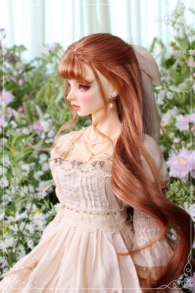 Flora Head [Limited Time] | Preorder | PART