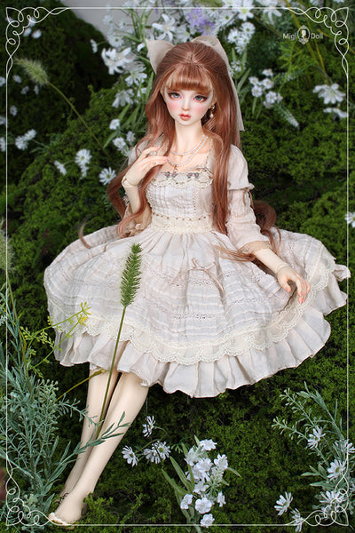 Flora Head [Limited Time] | Preorder | PART