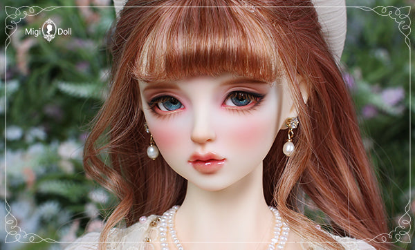 Flora Head [Limited Time] | Preorder | PART