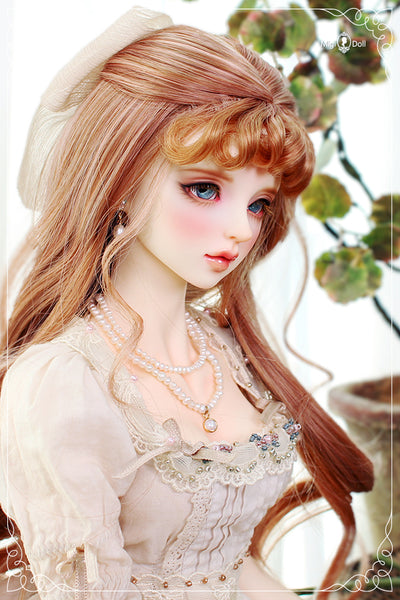 Flora Head [Limited Time] | Preorder | PART