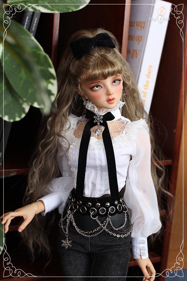 Flora Head [Limited Time] | Preorder | PART