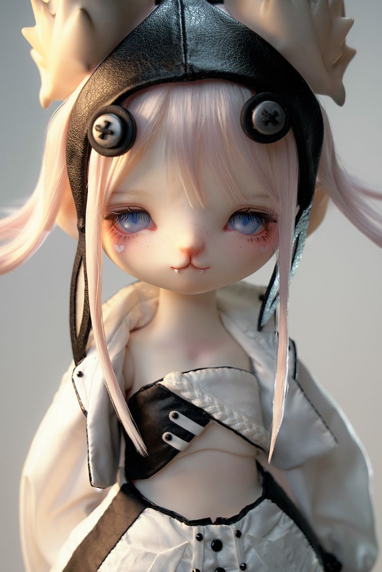 fox | Preorder | DOLL