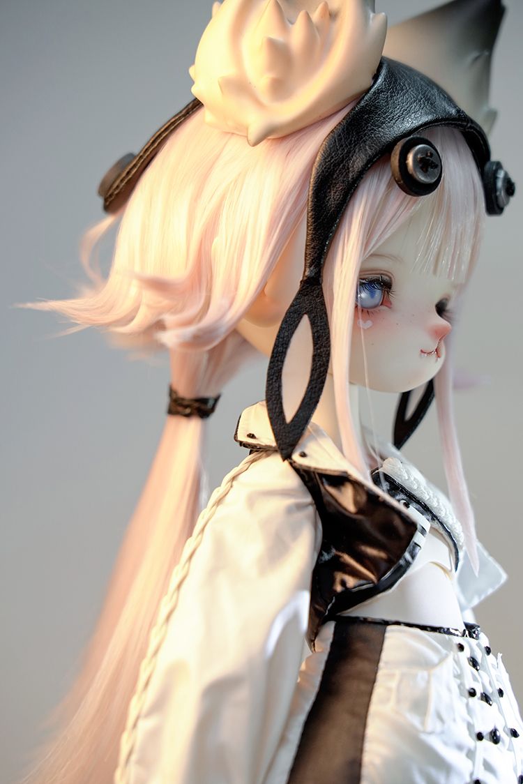 Kitsune Dandan Fullset [Limited period & quantity] | Preorder | DOLL