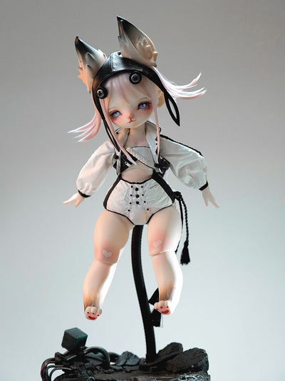 Kitsune Dandan Fullset [Limited period & quantity] | Preorder | DOLL