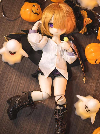 Lilith Fullset | Item in Stock | DOLL