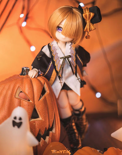 Lilith Fullset | Item in Stock | DOLL