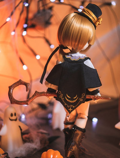 Lilith Fullset | Item in Stock | DOLL