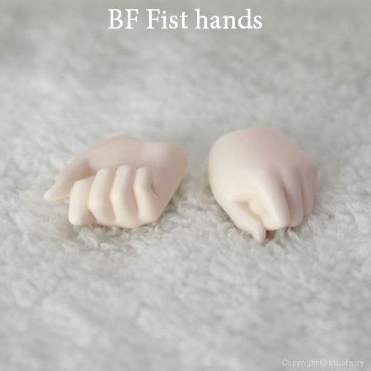 BF May Head [Limited Time] | Preorder | PARTS