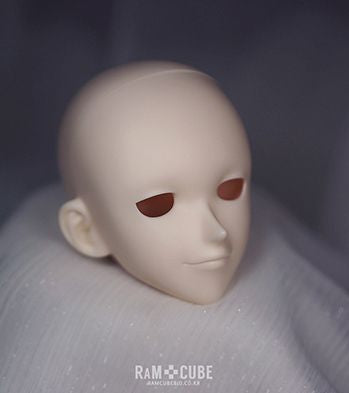 No.004 Head : B Face up | Preorder | PARTS