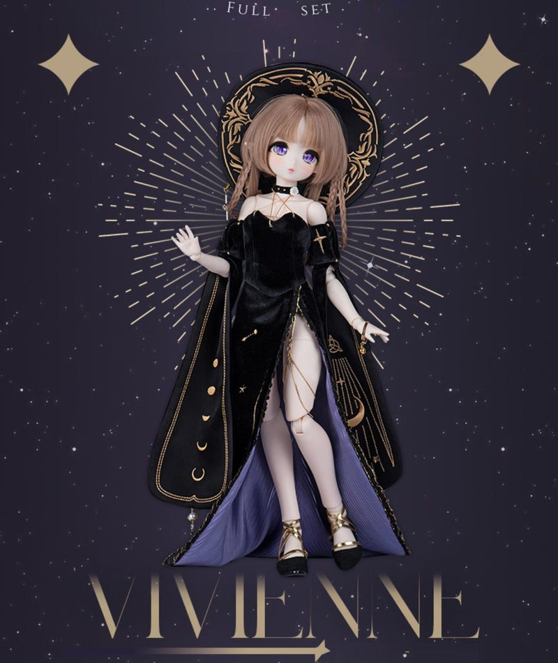 VIVIENNE Fullset [Limited Quantity] | Preorder | DOLL