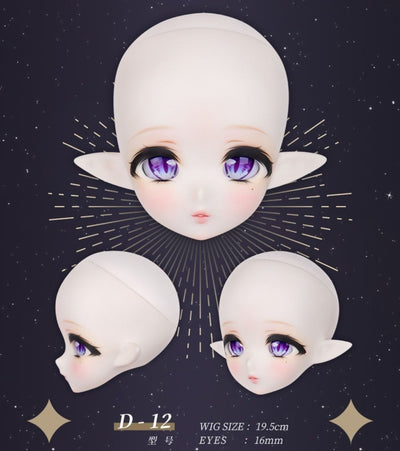 VIVIENNE Fullset [Limited Quantity] | Preorder | DOLL