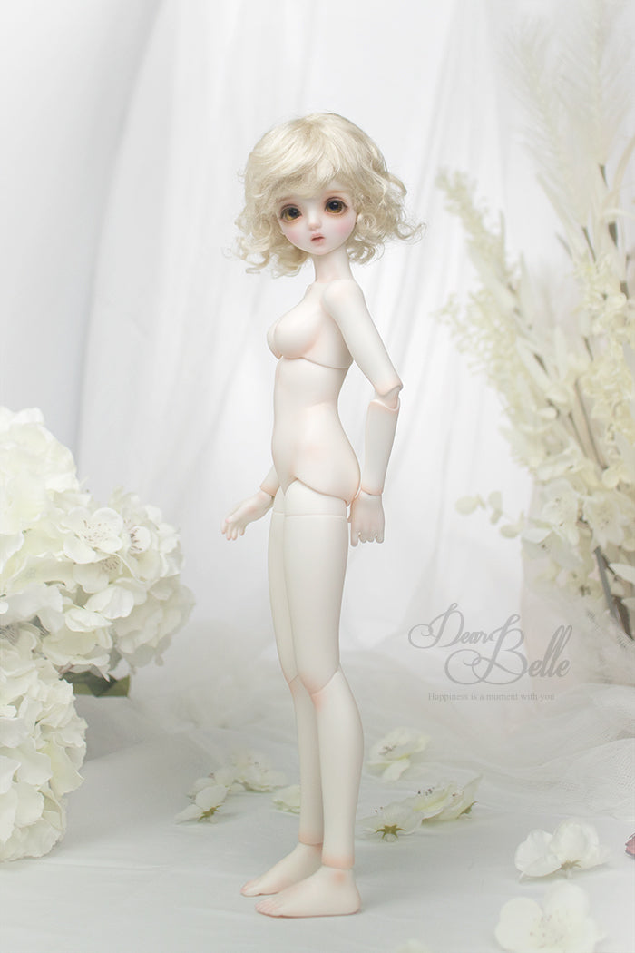 Belle 40 Body(Chest: C Type) [Limited Time] | Preorder | PARTS