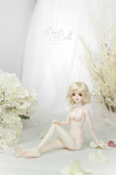 Belle 40 Body(Chest: C Type) [Limited Time] | Preorder | PARTS