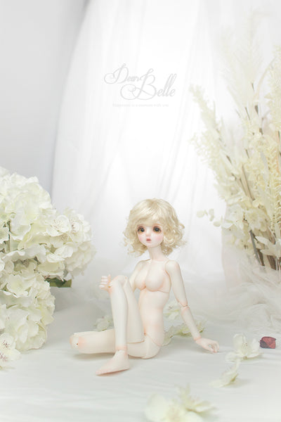 Belle 40 Body(Chest: C Type) [Limited Time] | Preorder | PARTS