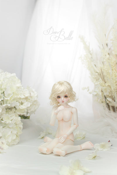 Belle 40 Body(Chest: C Type) [Limited Time] | Preorder | PARTS