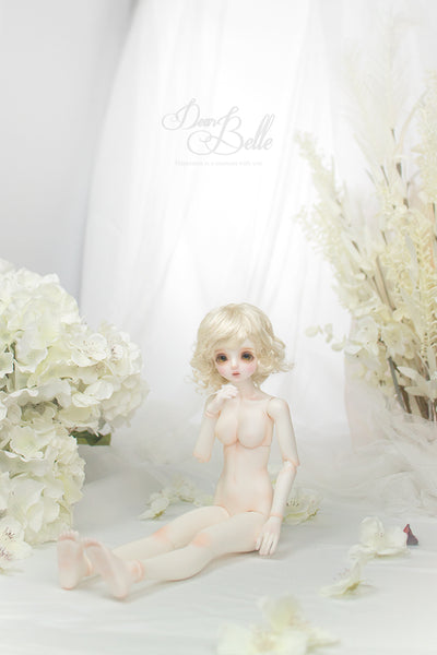 Belle 40 Body(Chest: C Type) [Limited Time] | Preorder | PARTS