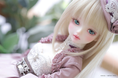 Delia Princess Rapunzel ver. Limited - Special Reissue | Preorder | DOLL