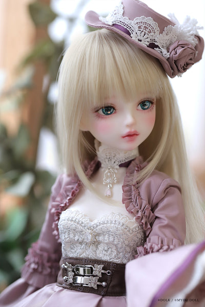 Delia Princess Rapunzel ver. Limited - Special Reissue | Preorder | DOLL