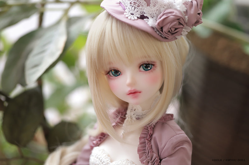 Delia Princess Rapunzel ver. Limited - Special Reissue | Preorder | DOLL