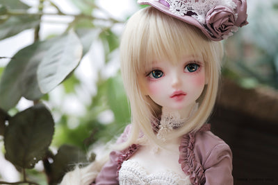 Delia Princess Rapunzel ver. Limited - Special Reissue | Preorder | DOLL