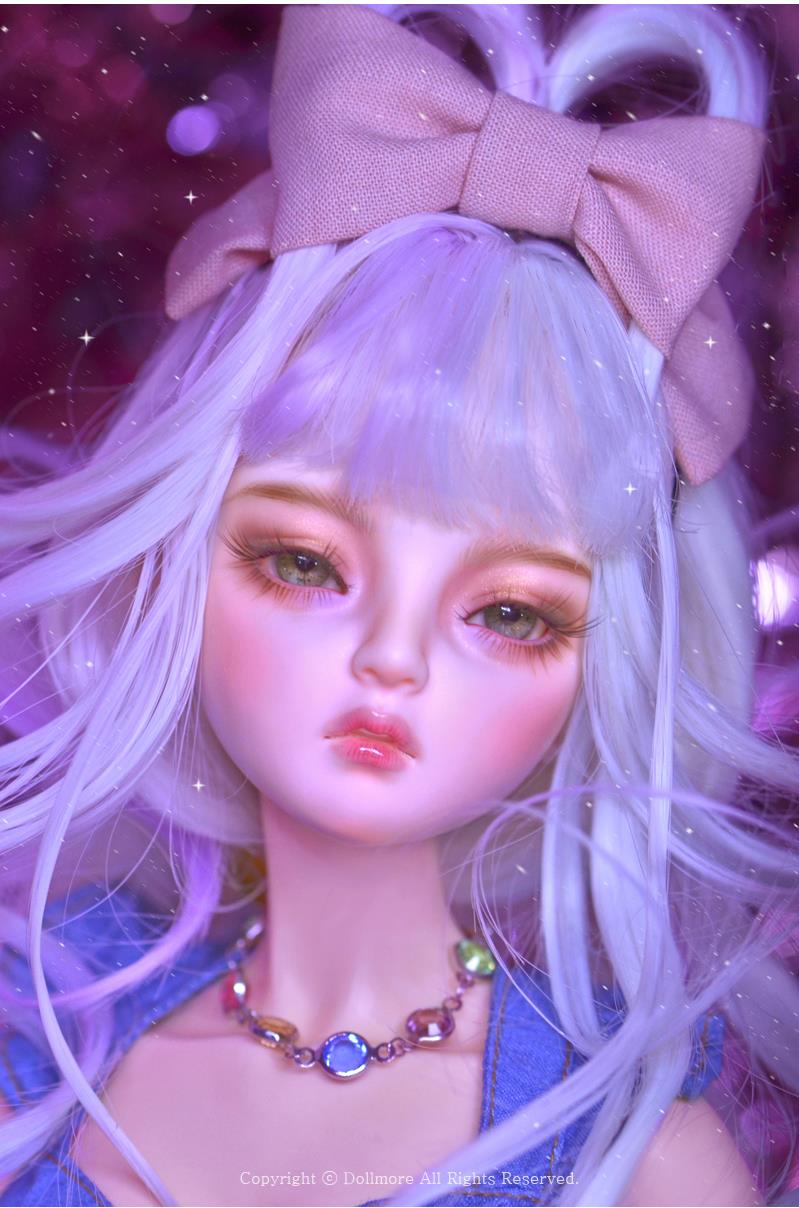 Youth Dollmore Eve - Mio (Ver 2) - LE10 (NormalSkin) | Preorder | DOLL