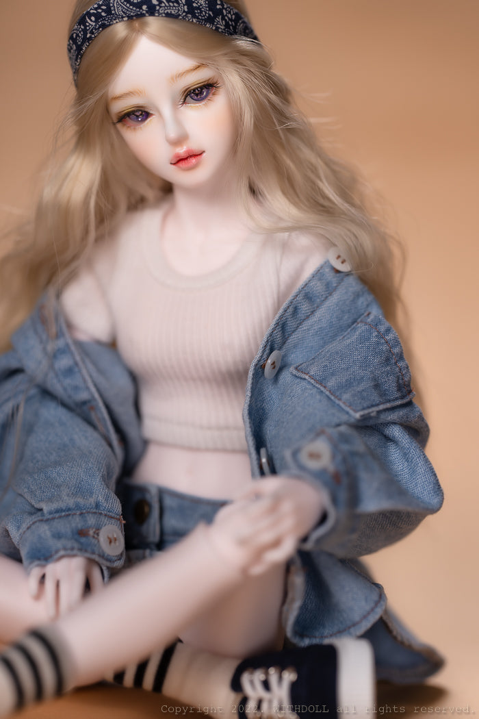 Kiara [15% OFF for a limited time] | Preorder | DOLL