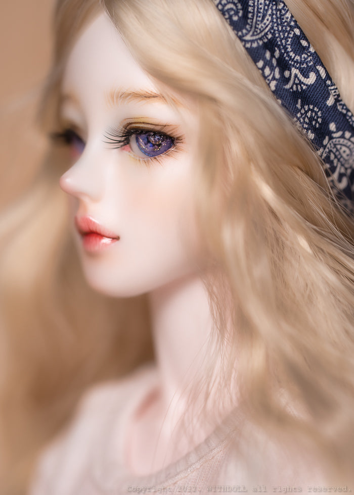 Kiara [15% OFF for a limited time] | Preorder | DOLL