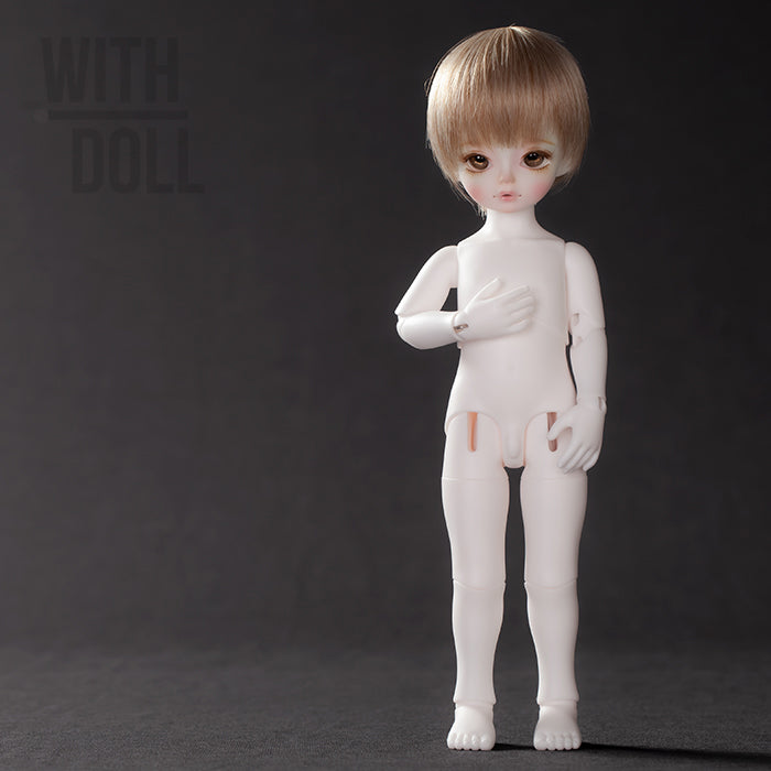 [KWD] 27cm Body (2020 Ver.) | PREORDER | PARTS