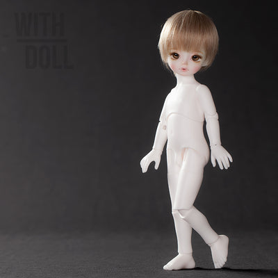 [KWD] 27cm Body (2020 Ver.) | PREORDER | PARTS