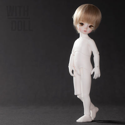 [KWD] 27cm Body (2020 Ver.) | PREORDER | PARTS