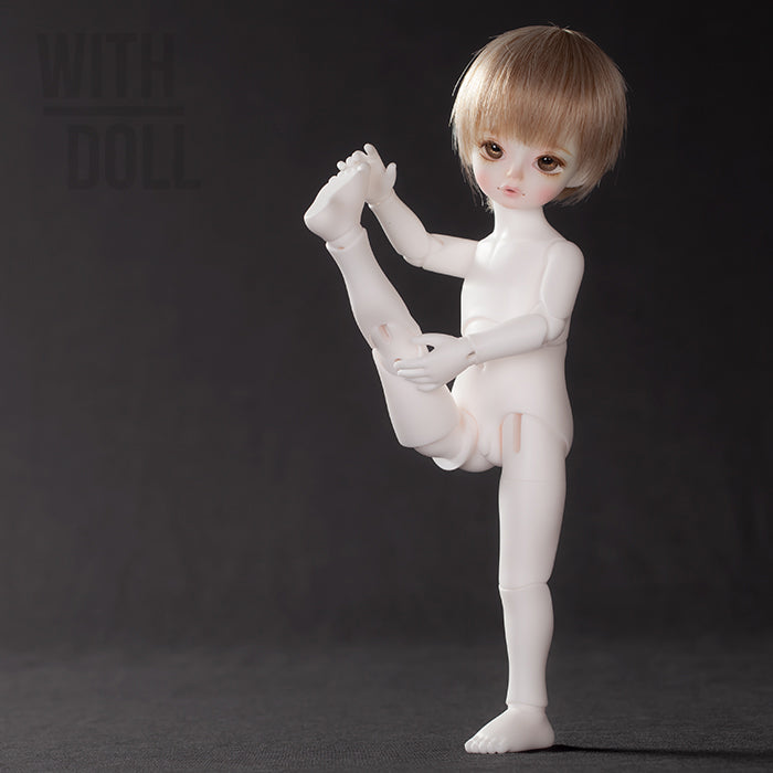 [KWD] 27cm Body (2020 Ver.) | PREORDER | PARTS