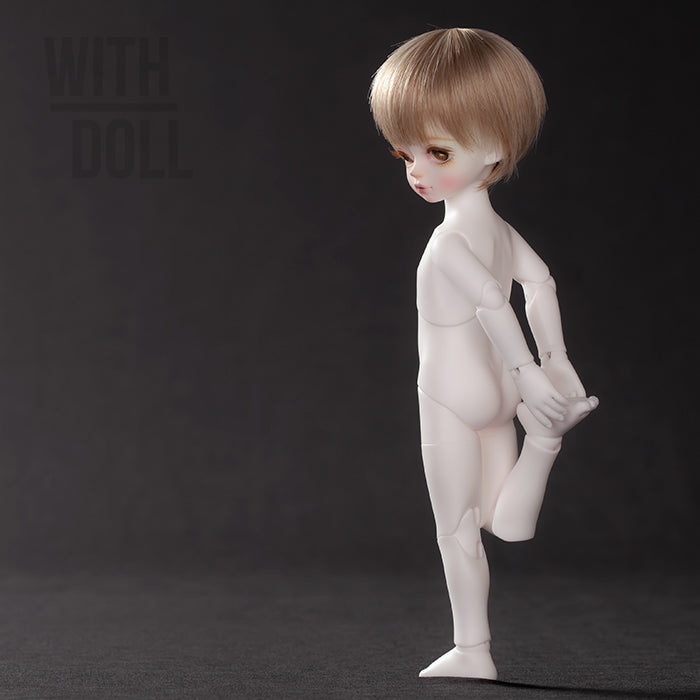 [KWD] 27cm Body (2020 Ver.) [Limited Time 25% OFF] | PREORDER | PARTS