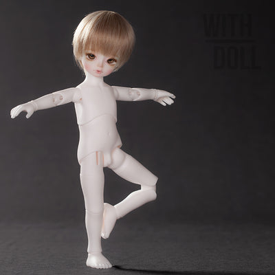 [KWD] 27cm Body (2020 Ver.) | PREORDER | PARTS