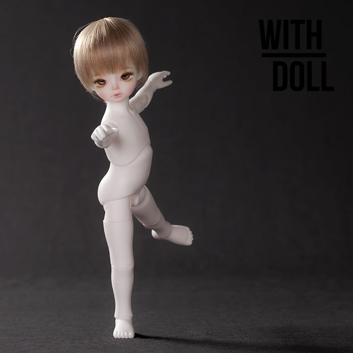 [KWD] 27cm Body (2020 Ver.) | PREORDER | PARTS