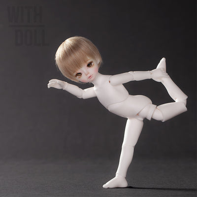 [KWD] 27cm Body (2020 Ver.) | PREORDER | PARTS