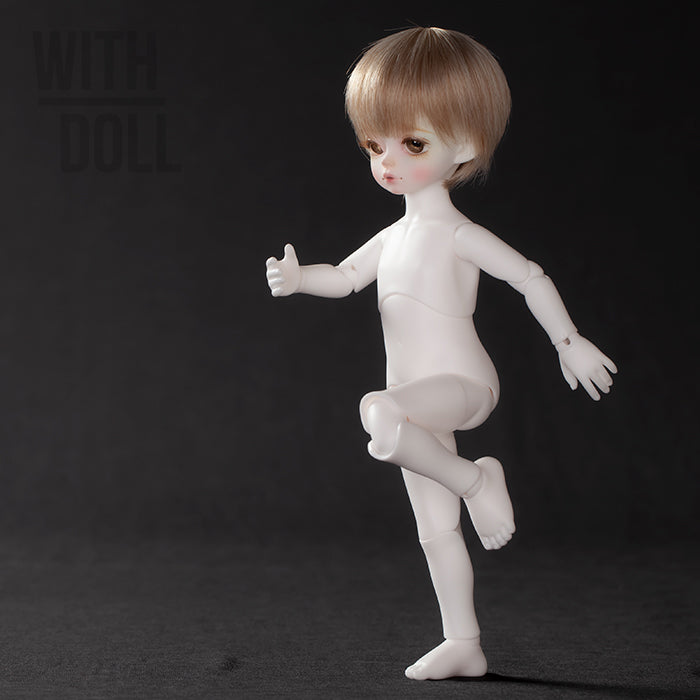 [KWD] 27cm Body (2020 Ver.) | PREORDER | PARTS