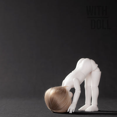 [KWD] 27cm Body (2020 Ver.) | PREORDER | PARTS