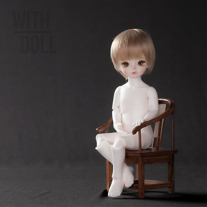 [KWD] 27cm Body (2020 Ver.) | PREORDER | PARTS