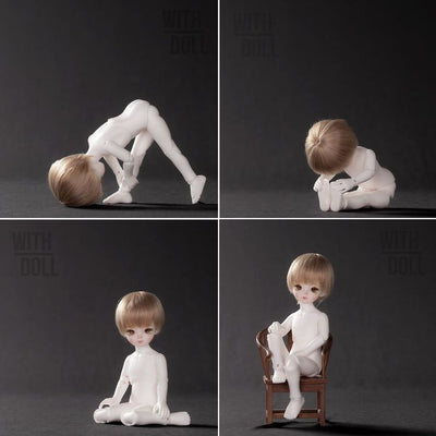 [KWD] 27cm Body (2020 Ver.) | PREORDER | PARTS