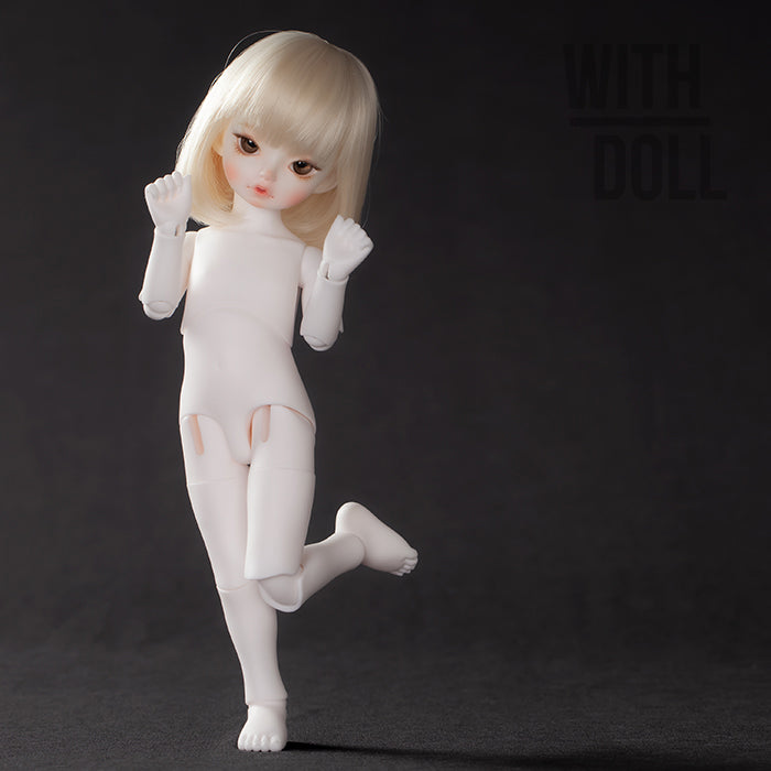 [KWD] 27cm Body (2020 Ver.) [Limited Time 25% OFF] | PREORDER | PARTS