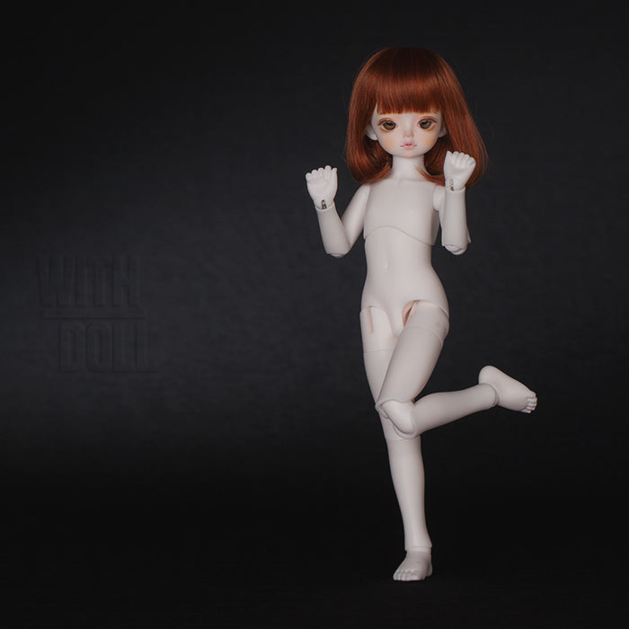 [LKWD] 31cm Body (2020 Ver.) [Limited Time 25% OFF] | PREORDER | PARTS