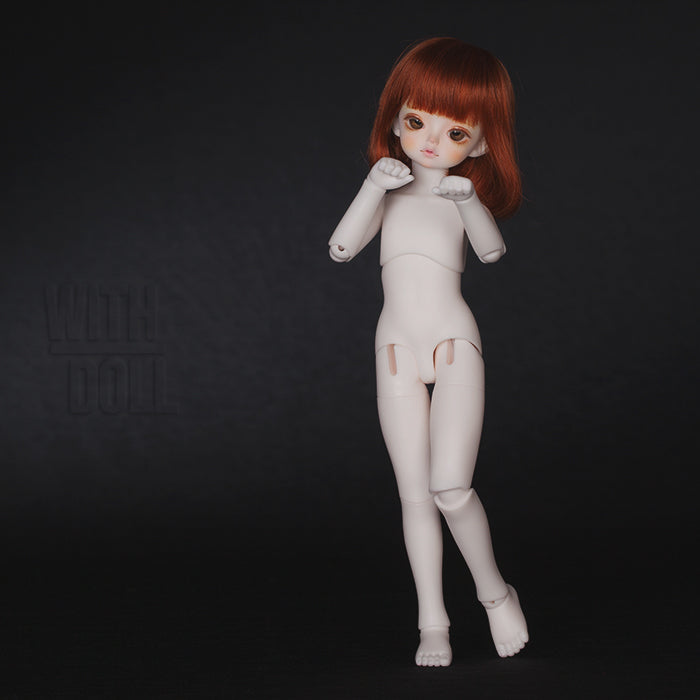 [LKWD] 31cm Body (2020 Ver.) [Limited Time 25% OFF] | PREORDER | PARTS