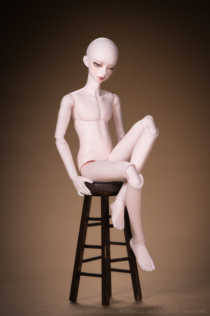 [JWD/Boy] 45cm Body (2023 Ver.) | PREORDER | PARTS